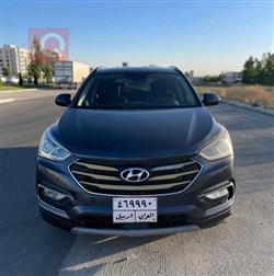 هیوندای سەنتافی